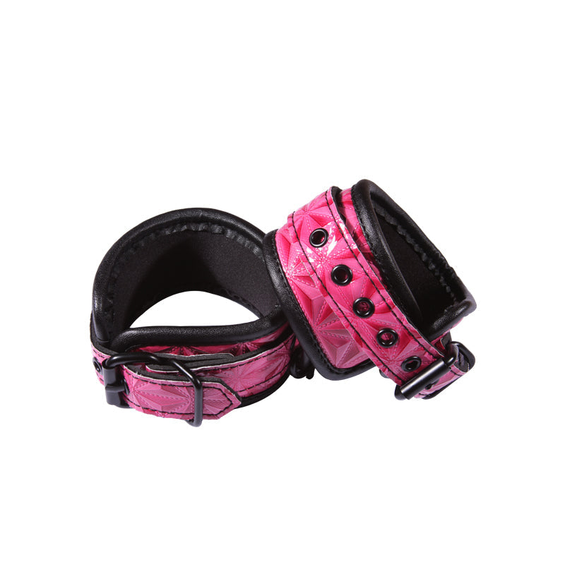 Wrist Cuffs