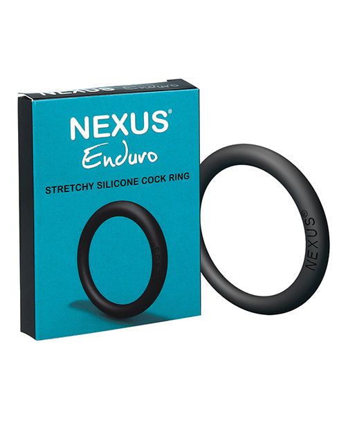 Enduro Silicone C-Ring