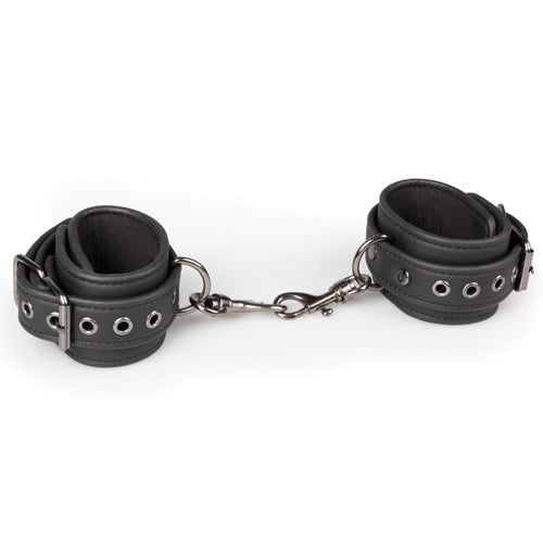 Neck To Wrist Restraint Set