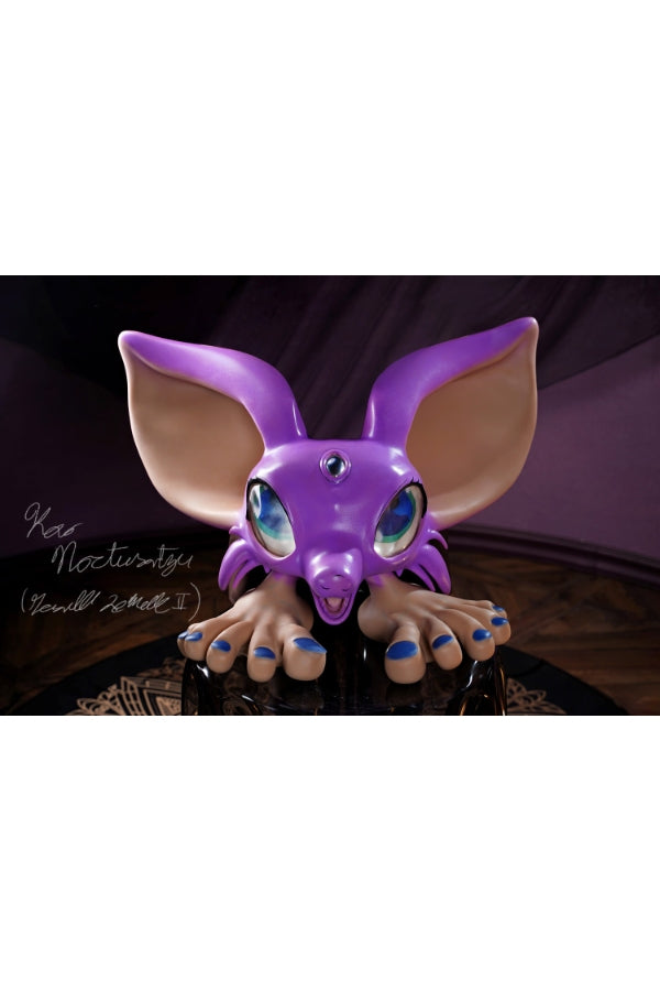 65cm/2ft2 Full Silicone Sex Doll - Neutra Dragon Tsuni