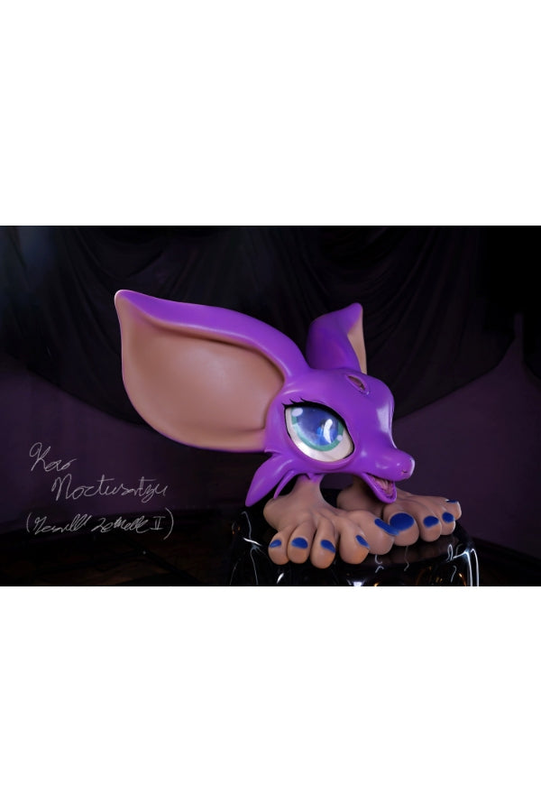 65cm/2ft2 Full Silicone Sex Doll - Neutra Dragon Tsuni