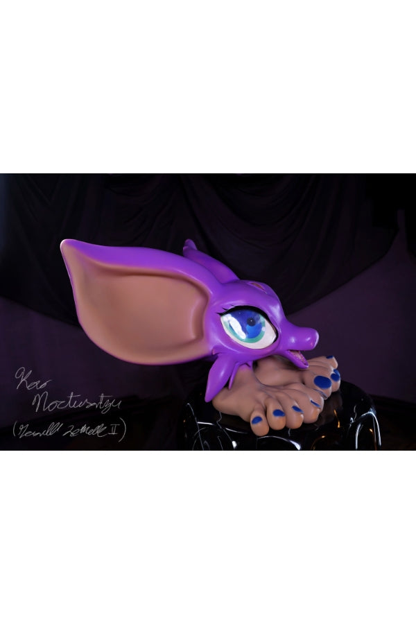 65cm/2ft2 Full Silicone Sex Doll - Neutra Dragon Tsuni