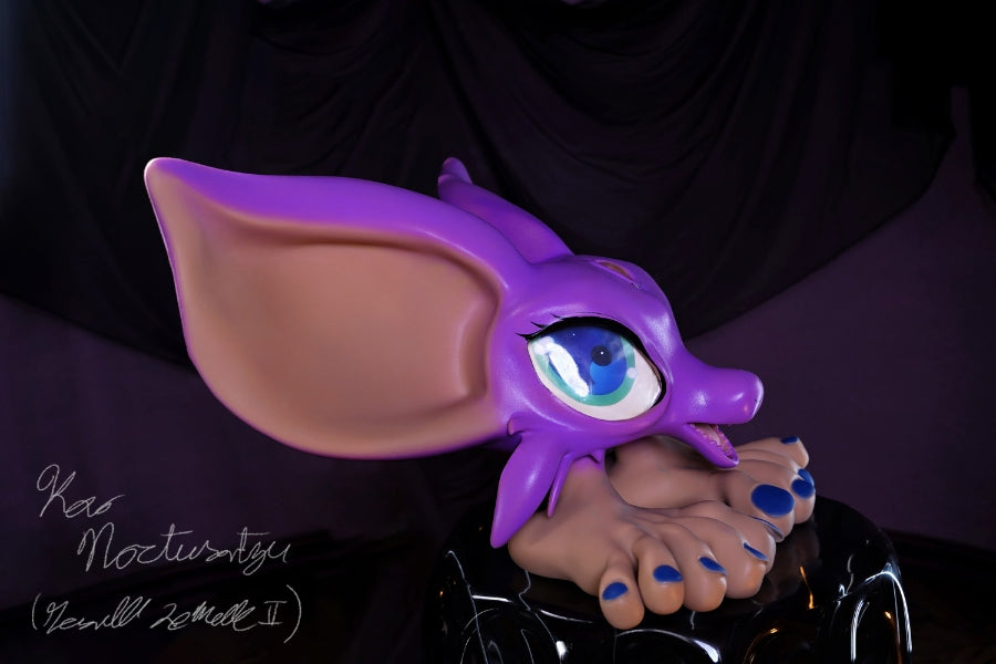 65cm/2ft2 Full Silicone Sex Doll - Neutra Dragon Tsuni