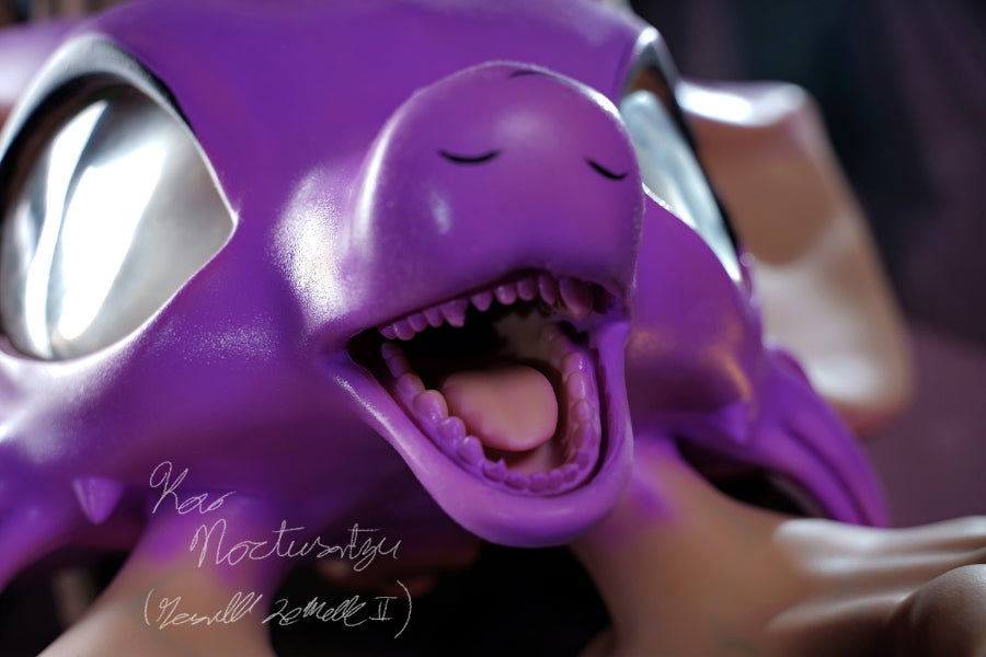 65cm/2ft2 Full Silicone Sex Doll - Neutra Dragon Tsuni