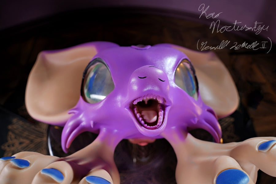 65cm/2ft2 Full Silicone Sex Doll - Neutra Dragon Tsuni