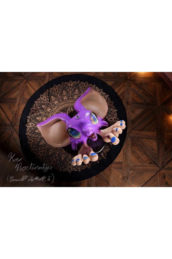 65cm/2ft2 Full Silicone Sex Doll - Neutra Dragon Tsuni