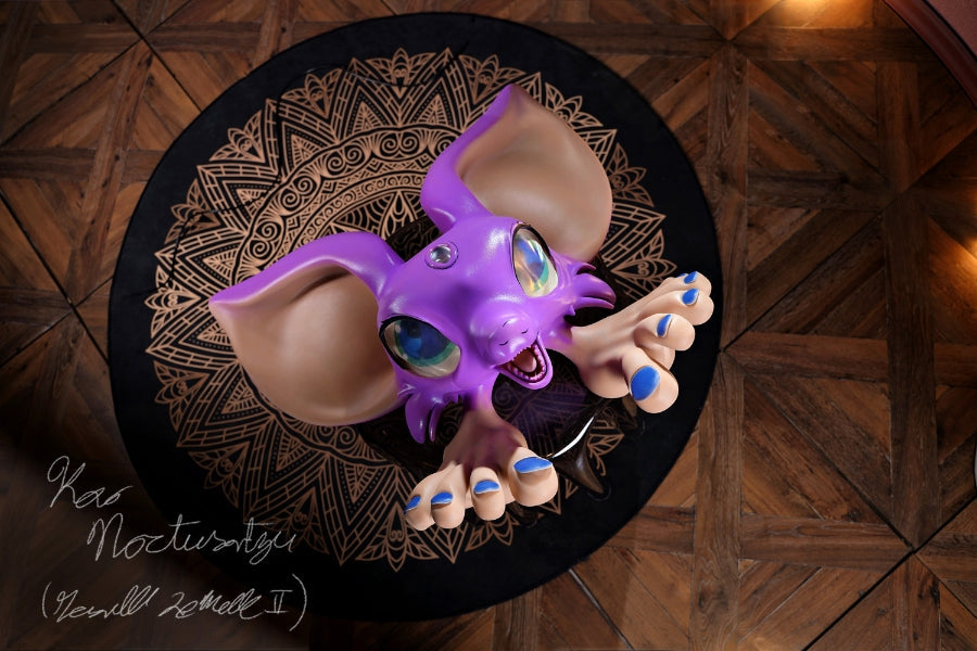 65cm/2ft2 Full Silicone Sex Doll - Neutra Dragon Tsuni