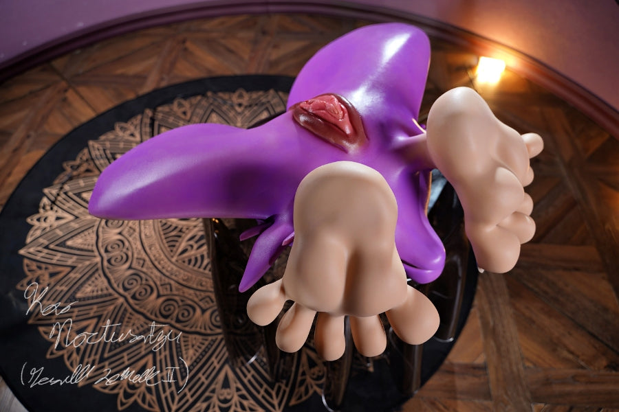 65cm/2ft2 Full Silicone Sex Doll - Neutra Dragon Tsuni