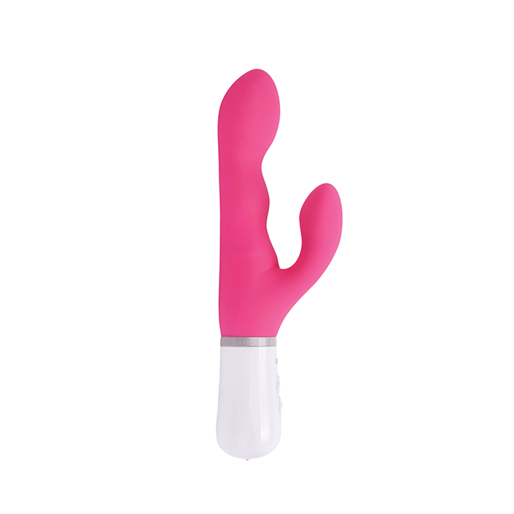 Lovense Nora Dual-Action Vibrator