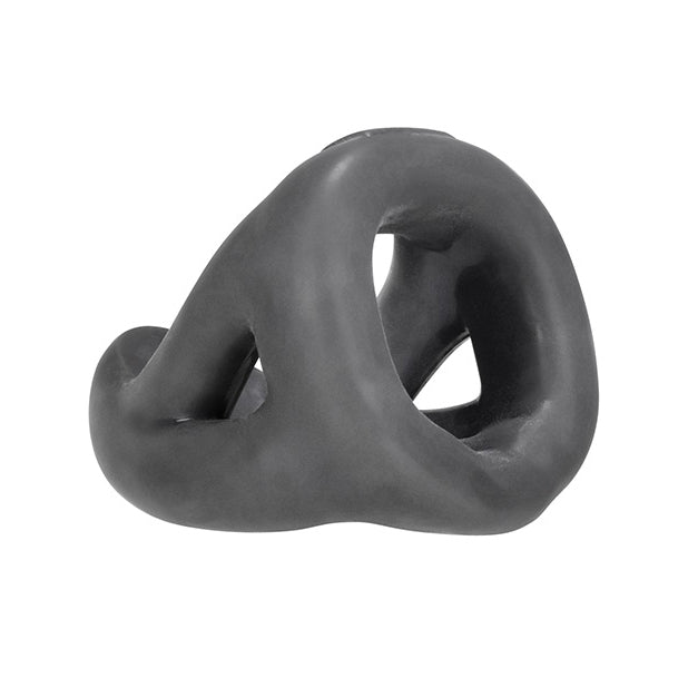 Hunky Junk Slingshot 3 Ring Teardrop