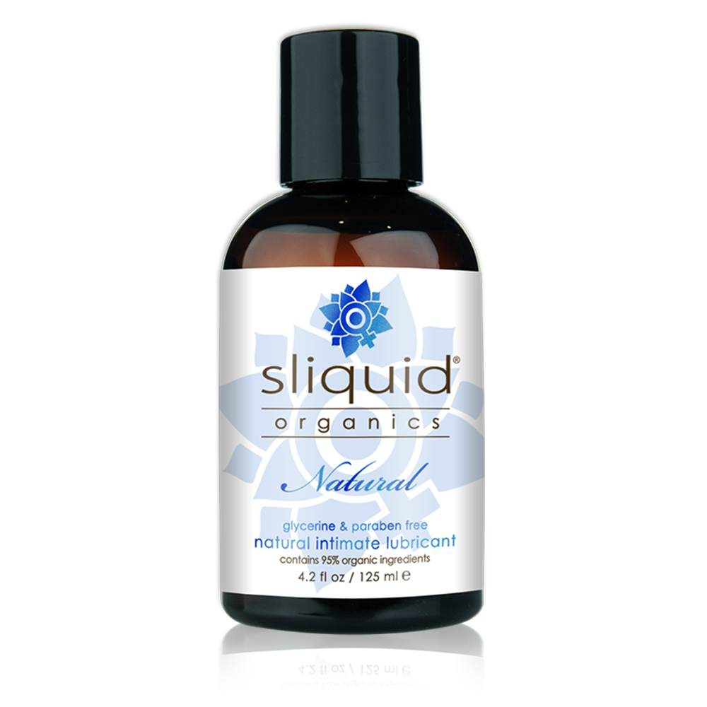 Sliquid Organics Naturel