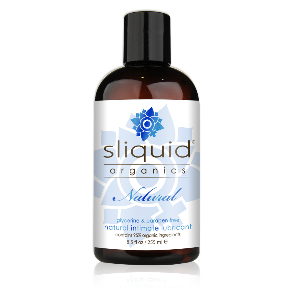 Sliquid Organics Naturel