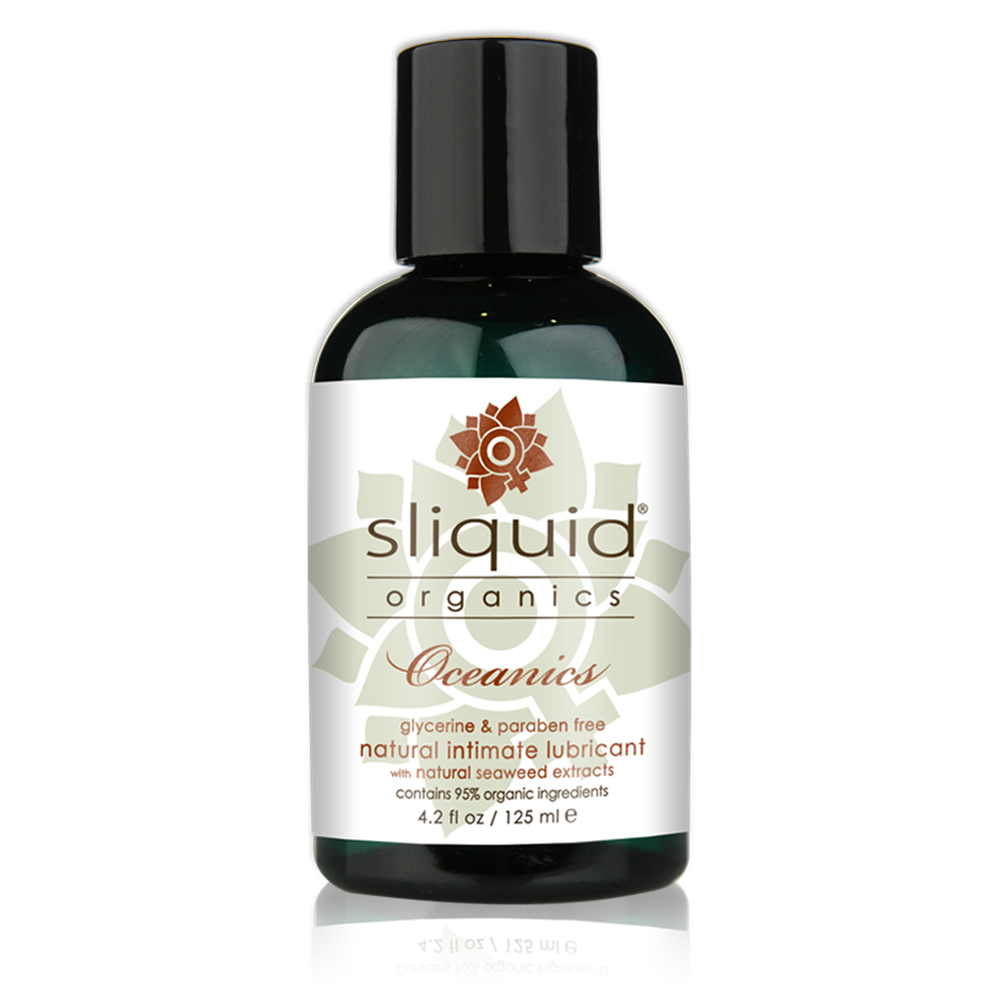 Sliquid Organics Océanique