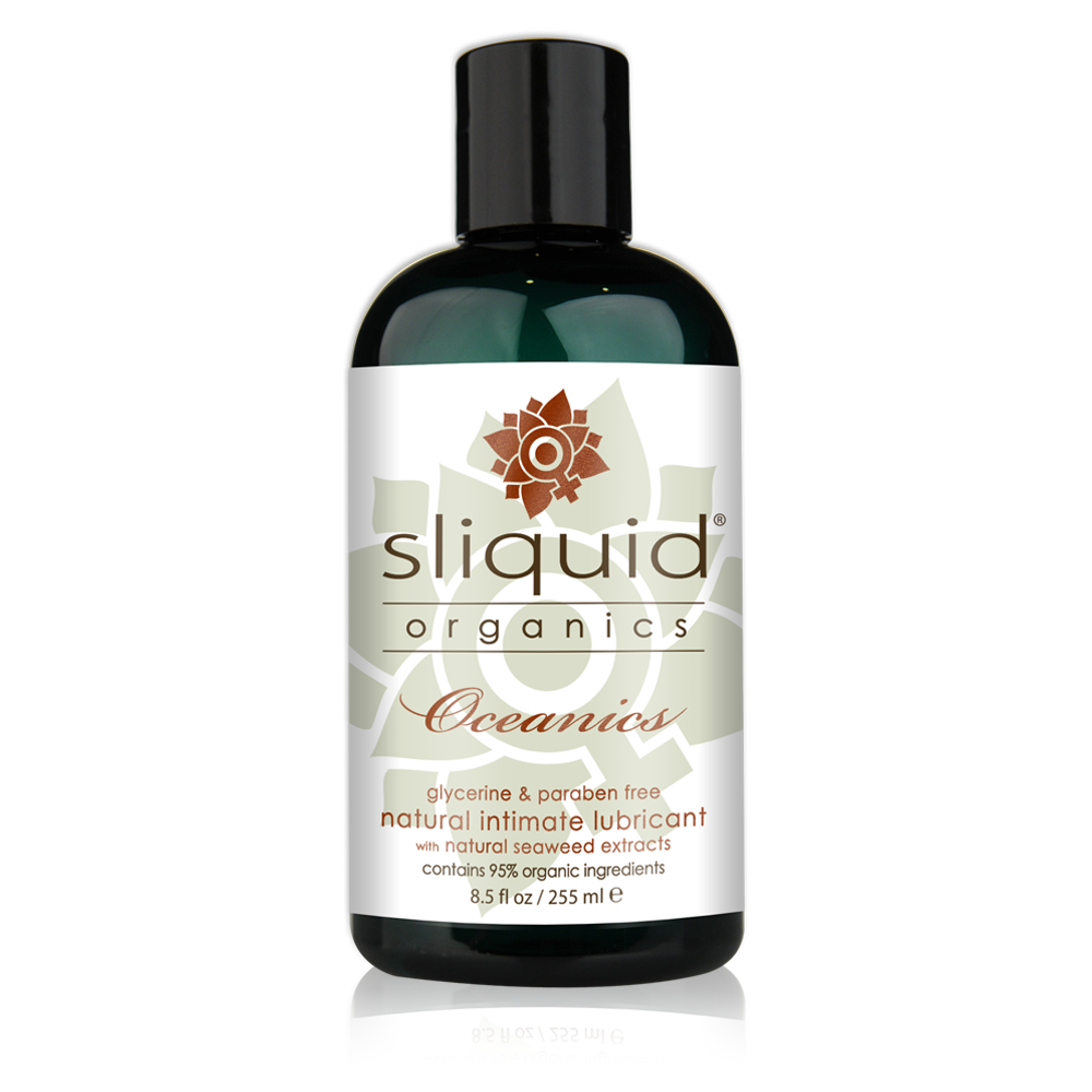 Sliquid Organics Oceanics