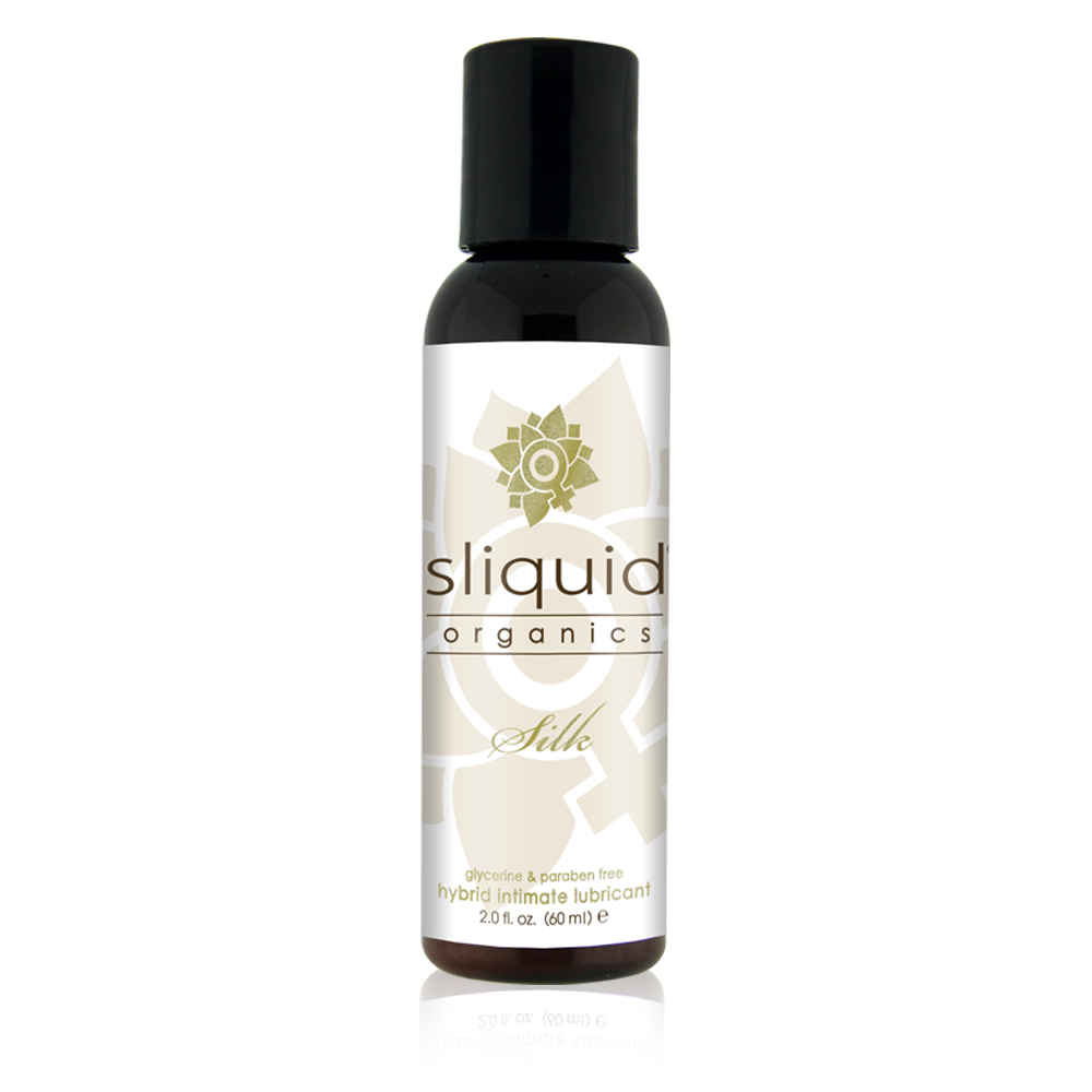 Sliquid Organics Seide