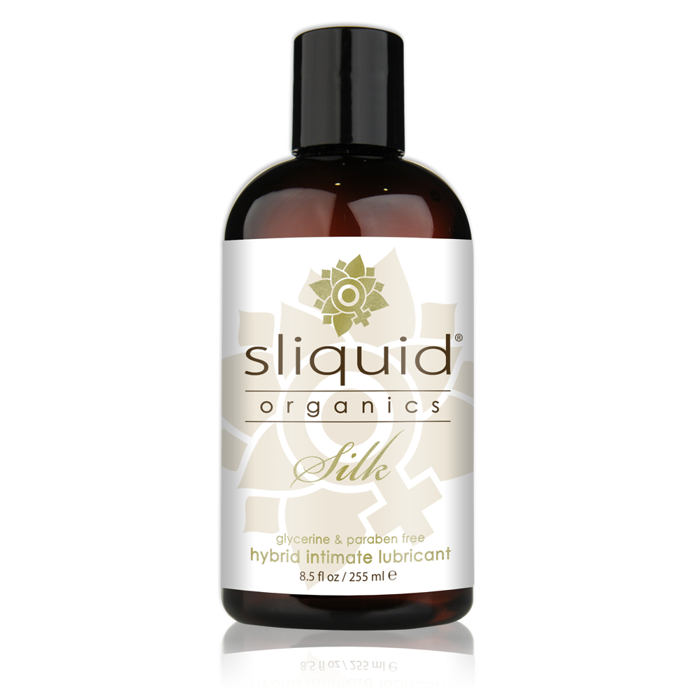 Sliquid Organics Seide