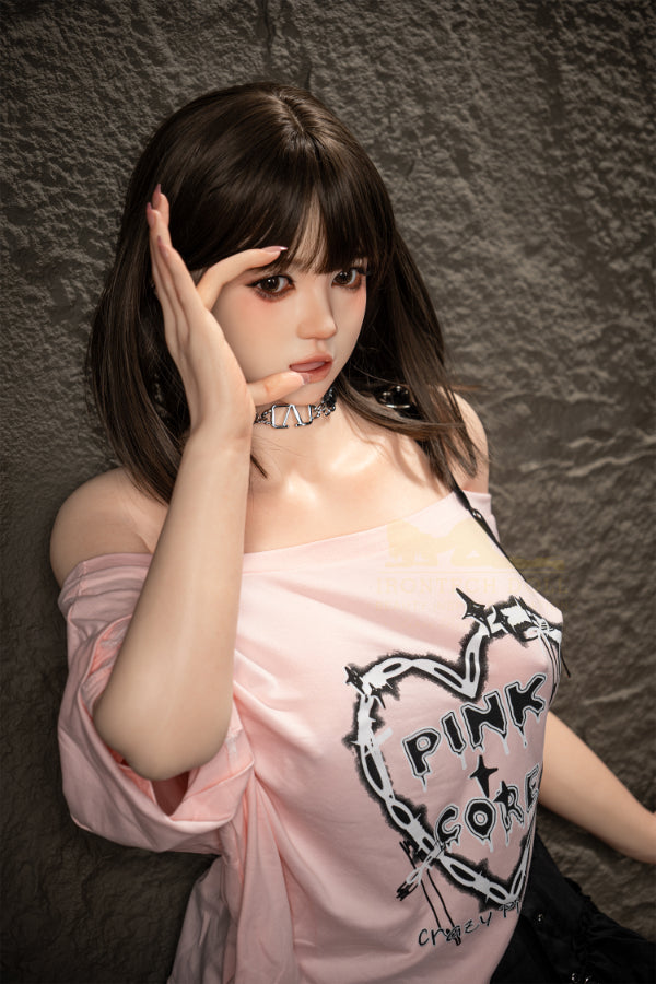 [Wonder Dolly] 158cm/5ft2 F-cup Cute Sex Doll 158T ROS T3 - Nia