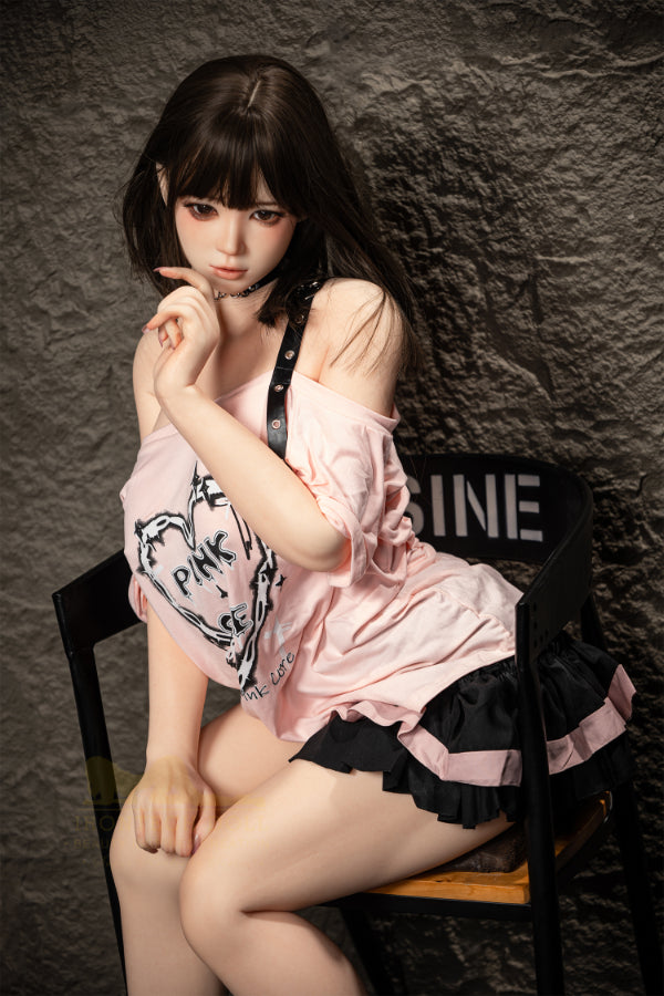 [Wonder Dolly] 158cm/5ft2 F-cup Cute Sex Doll 158T ROS T3 - Nia