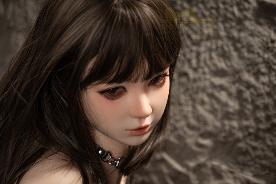 [Wonder Dolly] 158cm/5ft2 F-cup Cute Sex Doll 158T ROS T3 - Nia