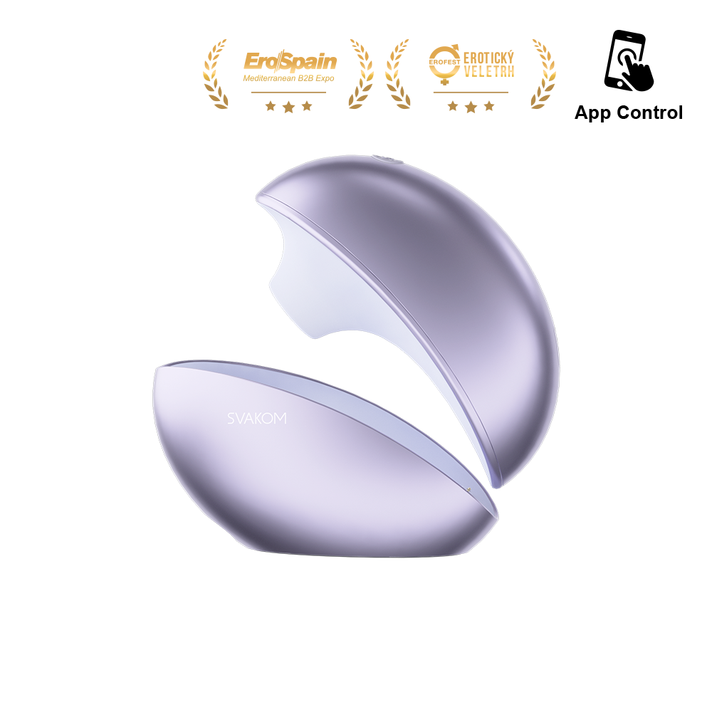 SVAKOM PULSE GALAXIE