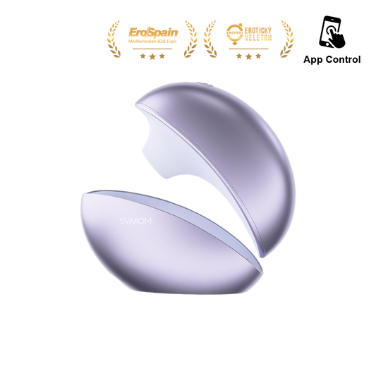 SVAKOM PULSE GALAXIE