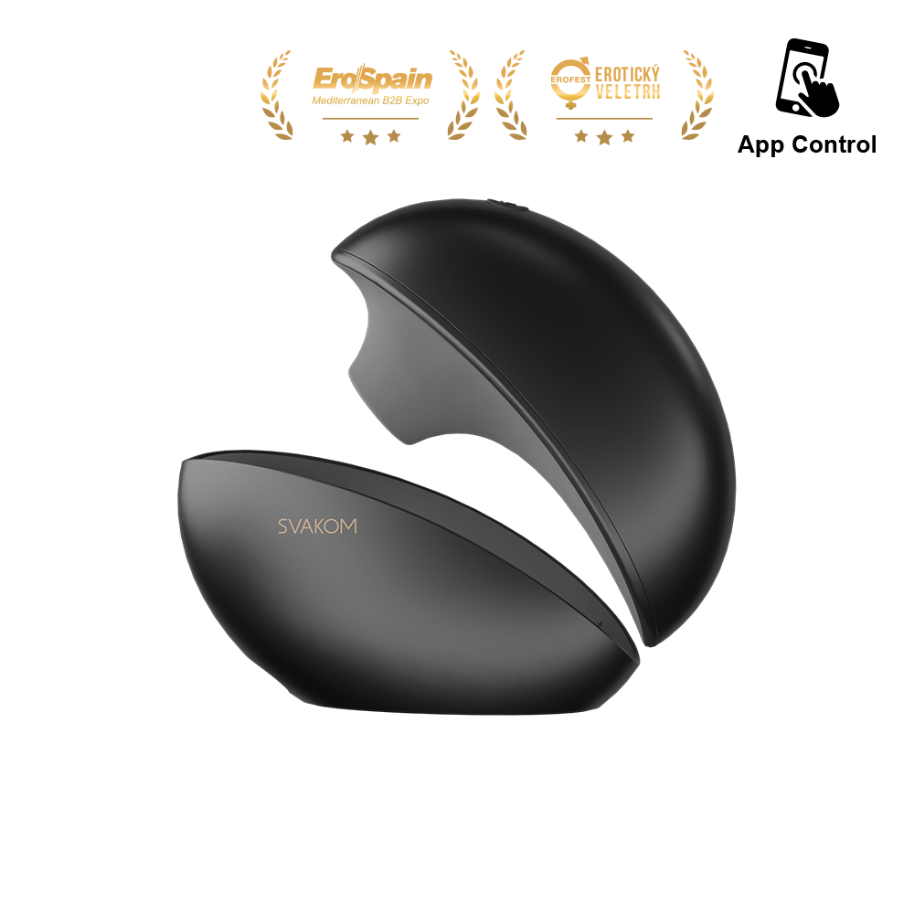 SVAKOM PULSE GALAXIE