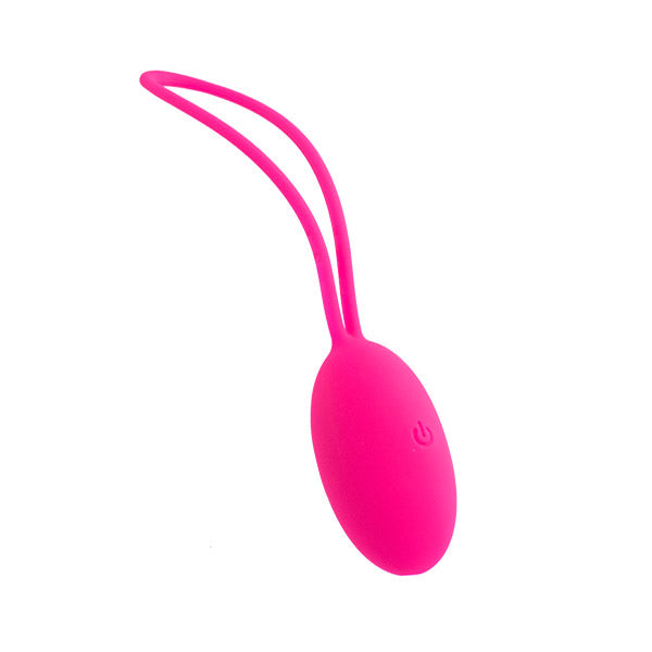 Peach Rechargeable Egg