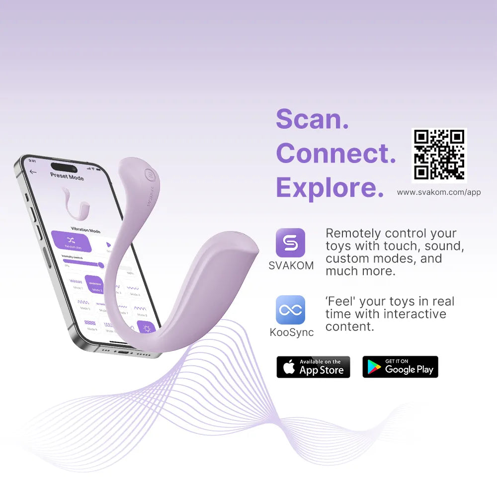 SVAKOM PHOENIX NEO 2