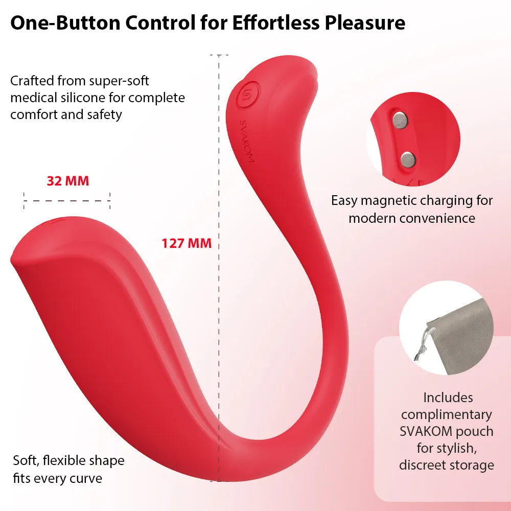 SVAKOM PHOENIX NEO 2