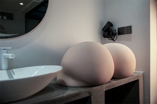 US In Stock - 🔹CLM Classic🔹Super Fat Big Butt Torso R3 - Cinnamon