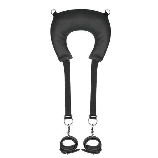 Leg Position Strap