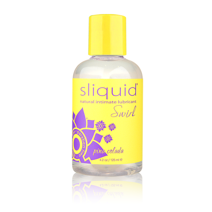 Sliquid Swirl