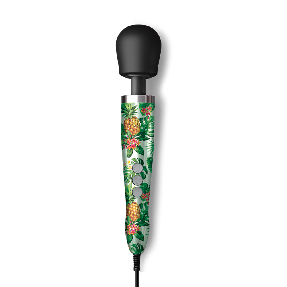 Doxy Die Cast Massager