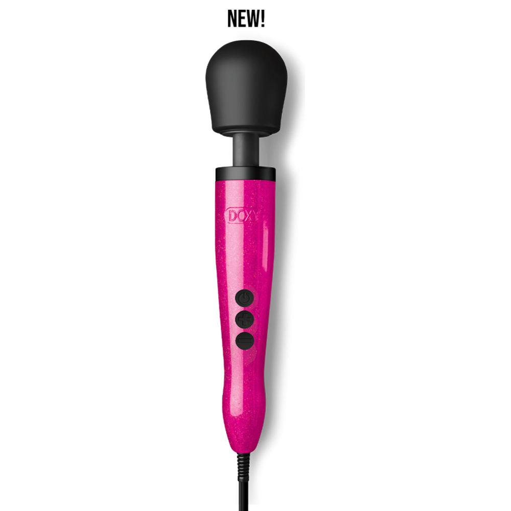 Doxy Die Cast Massager