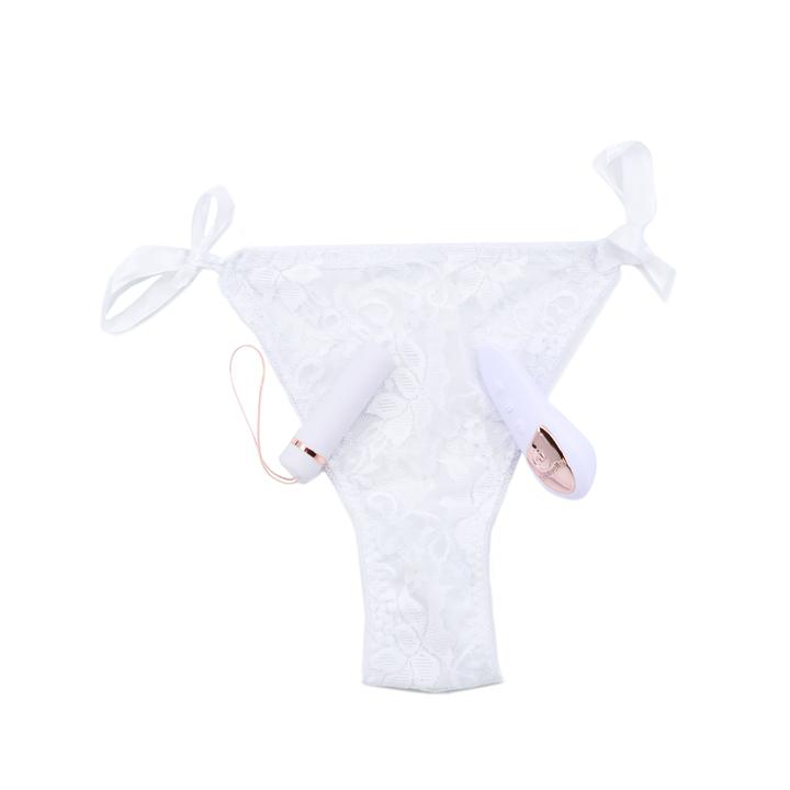 Pleasure Panty Bullet mit Fernbedienung