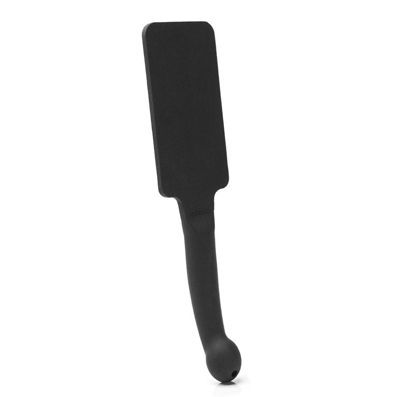 Plunge Silicone Paddle