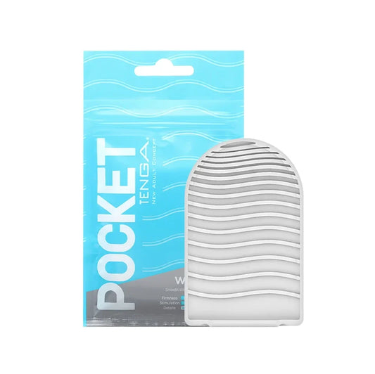 Tenga Pocket