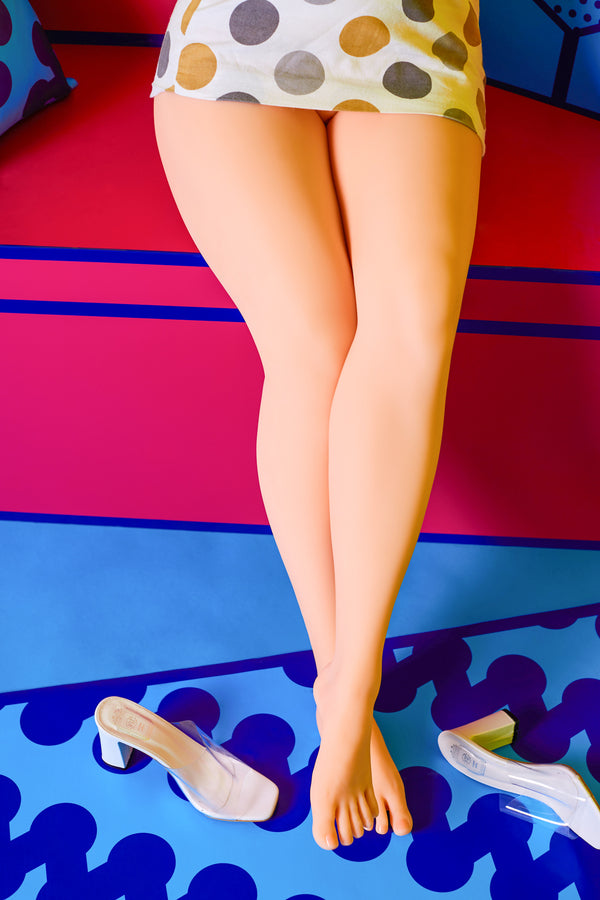 🔹CLM Classic🔹Yellow Skin Fat Legs Torso Sex Toys