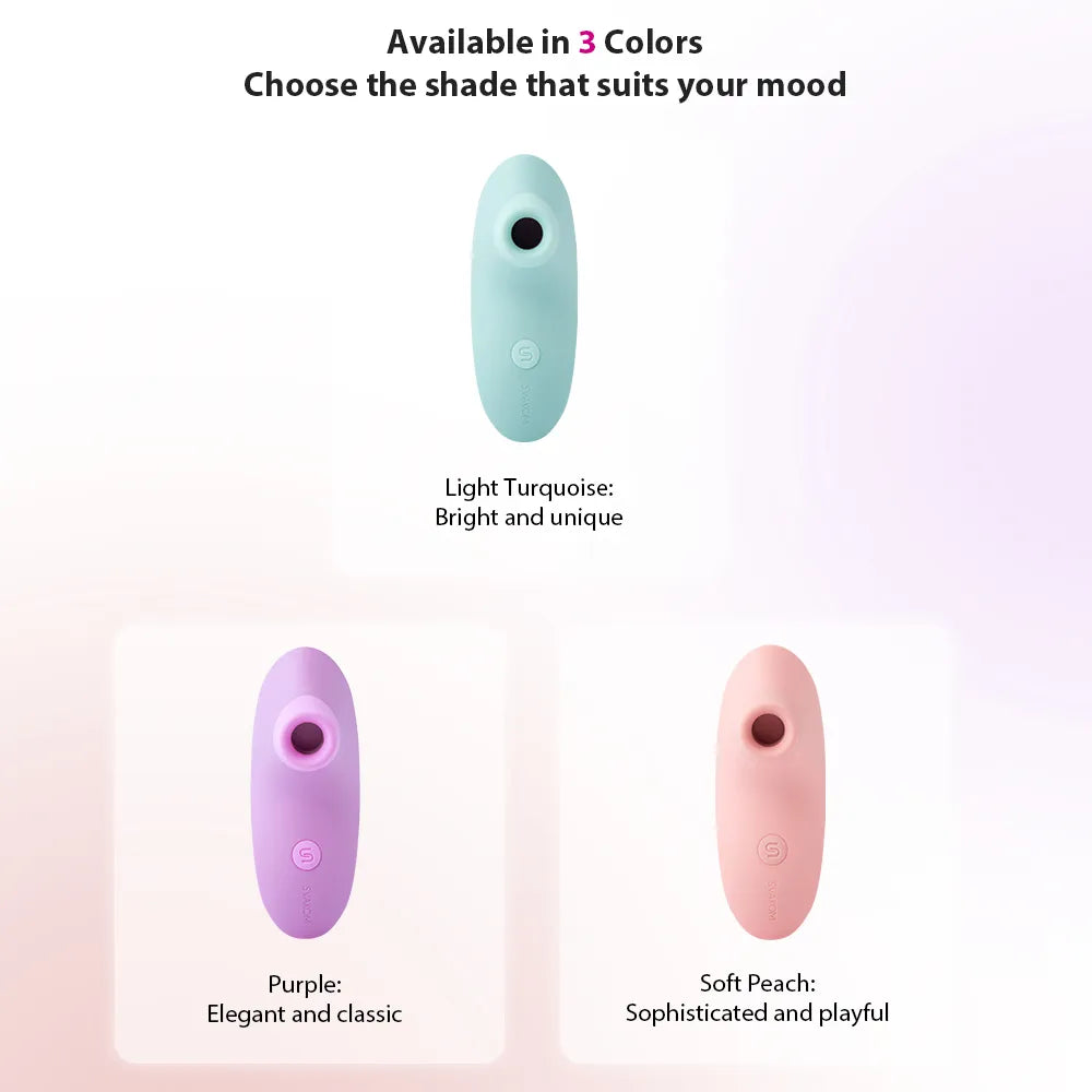 SVAKOM PULSE LITE NEO