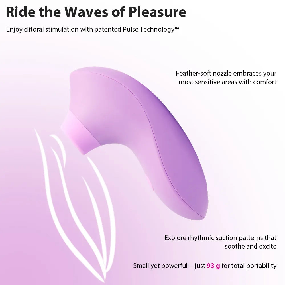 SVAKOM PULSE LITE NEO