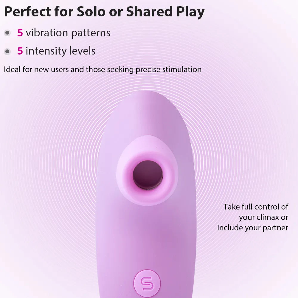 SVAKOM PULSE LITE NEO