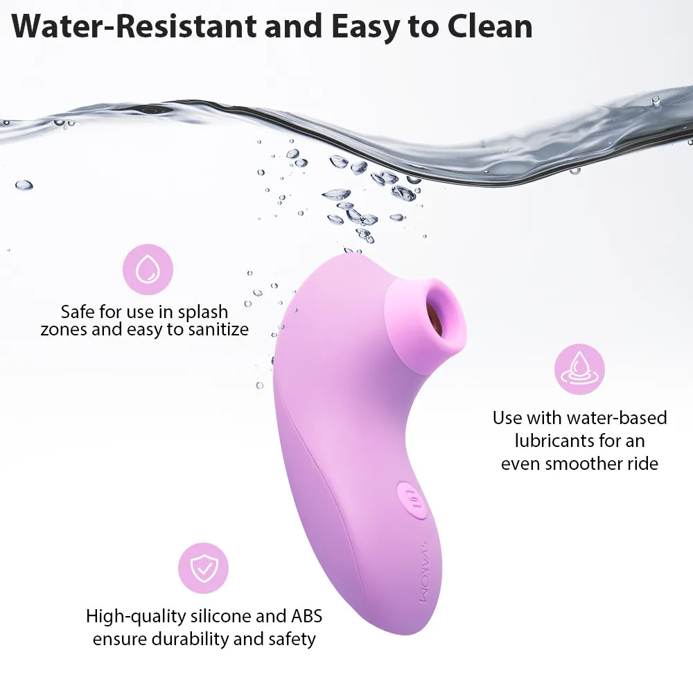 SVAKOM PULSE LITE NEO