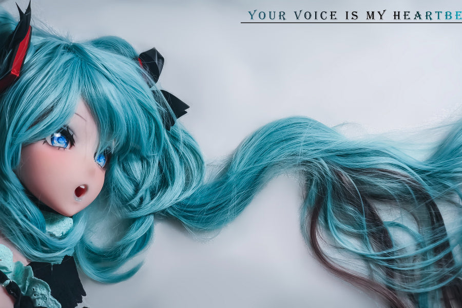 148cm/4ft9 Anime Silicone Sex Doll RAD014 - Sakura Tsubasa