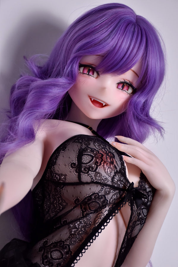 148cm/4ft9 Anime Silicone Sex Doll RAD025 - Hanasaka Yuka