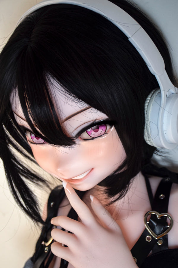 148cm/4ft9 Anime Silicone Sex Doll RAD032 - Takizawa Kanna