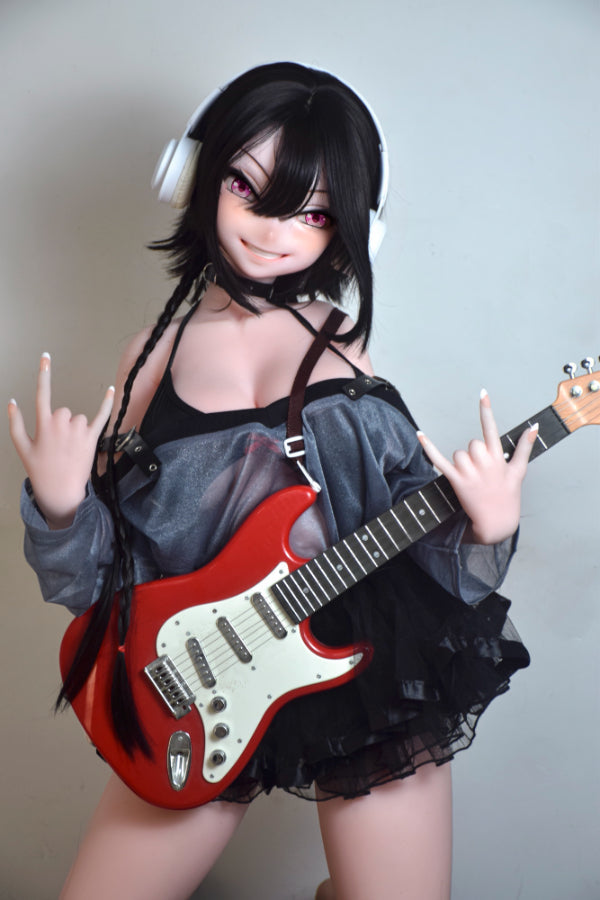 148cm/4ft9 Anime Silicone Sex Doll RAD032 - Takizawa Kanna