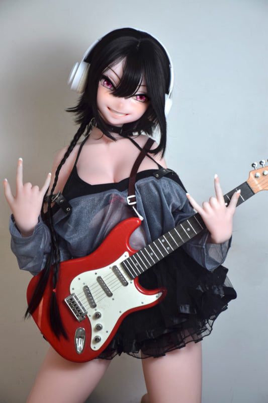 148cm/4ft9 Anime Silicone Sex Doll RAD032 - Takizawa Kanna