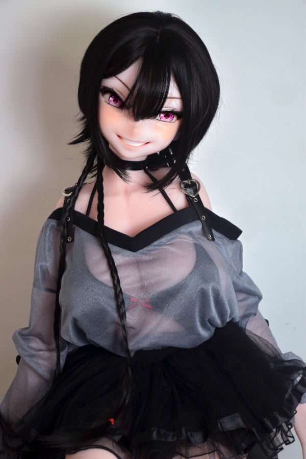 148cm/4ft9 Anime Silicone Sex Doll RAD032 - Takizawa Kanna