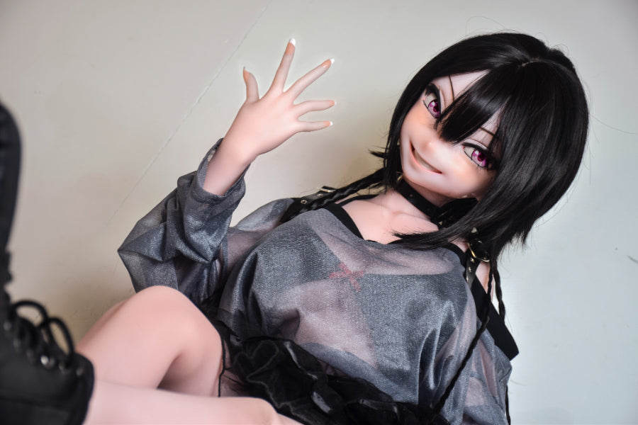 148cm/4ft9 Anime Silicone Sex Doll RAD032 - Takizawa Kanna