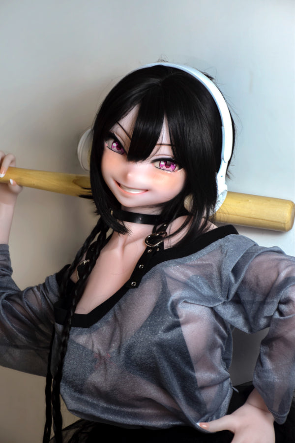 148cm/4ft9 Anime Silicone Sex Doll RAD032 - Takizawa Kanna